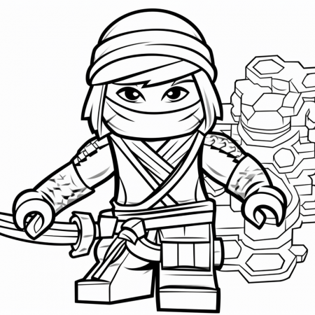 Ninjago 6